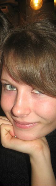 №9, Ируся Околита, Киев №9, Ируся Околита, Киев