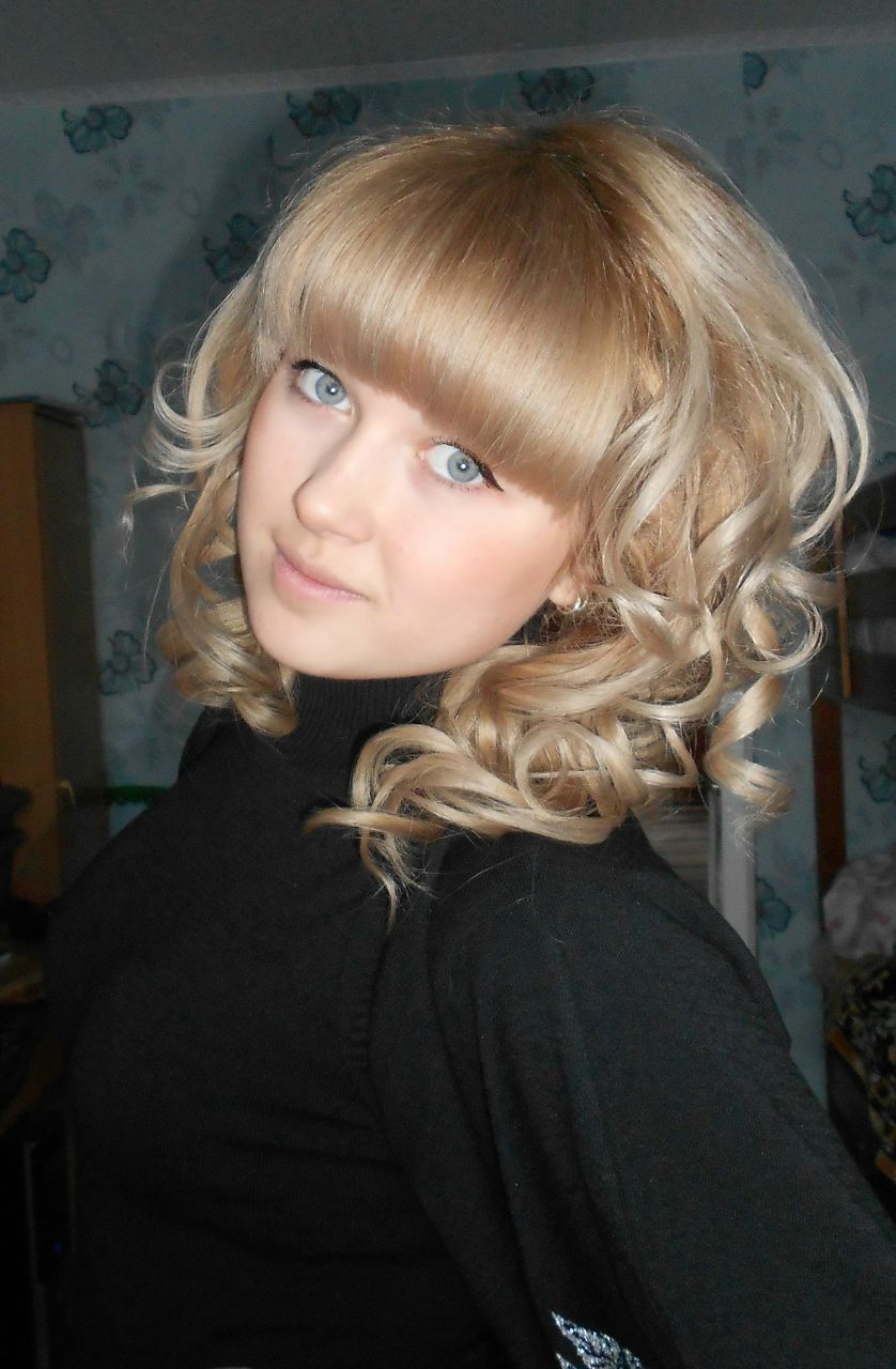 Светлана Бочкарева | Нижний Новгород