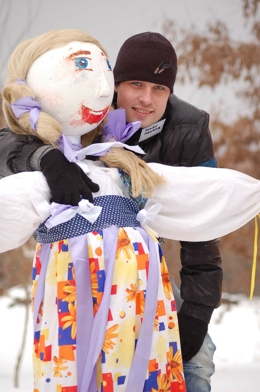 Роман Пашков | Курск