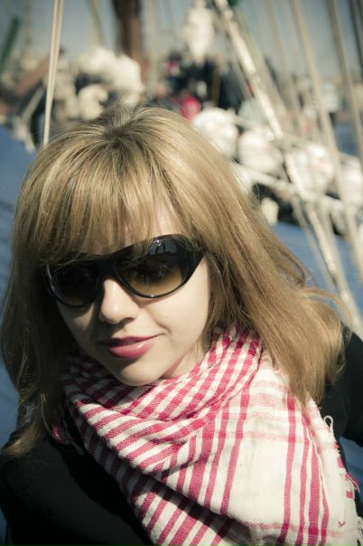 №118, Анна Мурзюкова, Санкт-Петербург №118, Анна Мурзюкова, Санкт-Петербург