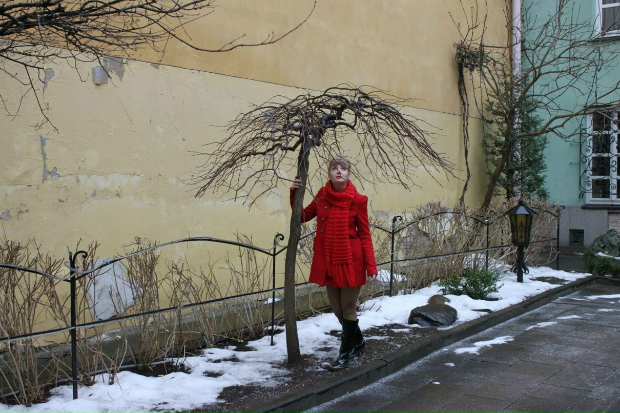 Виолетта Нестерович | Минск