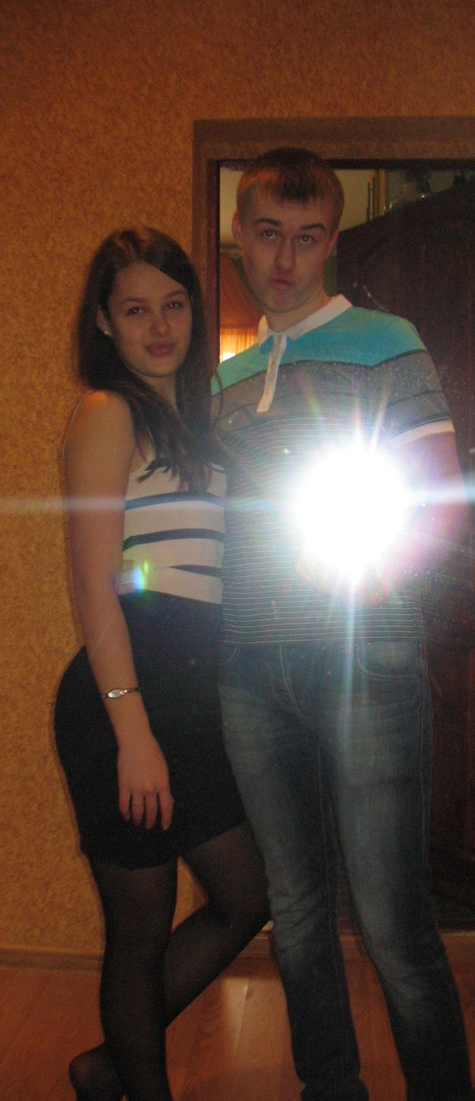 Алеша Остромецкий | Москва