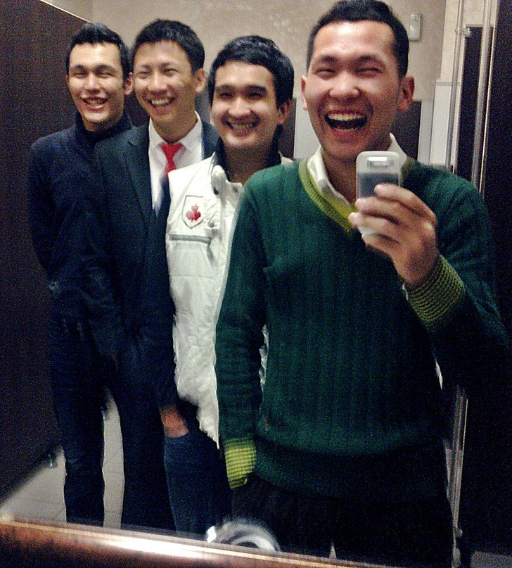 Азамат Азаматулы | Алматы