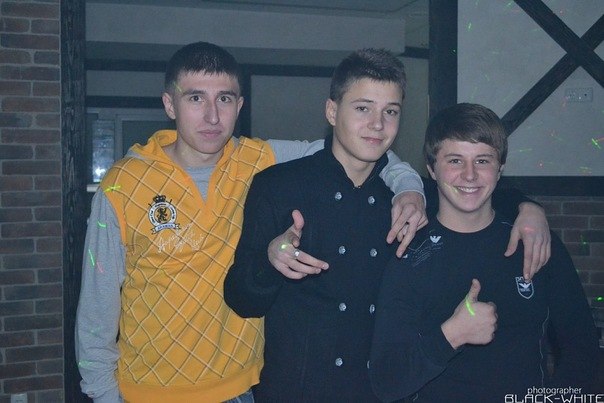 Владимир Пилипец | Черневцы