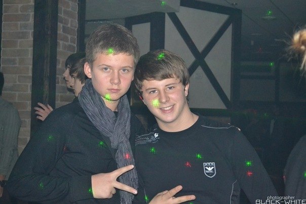 Владимир Пилипец | Черневцы