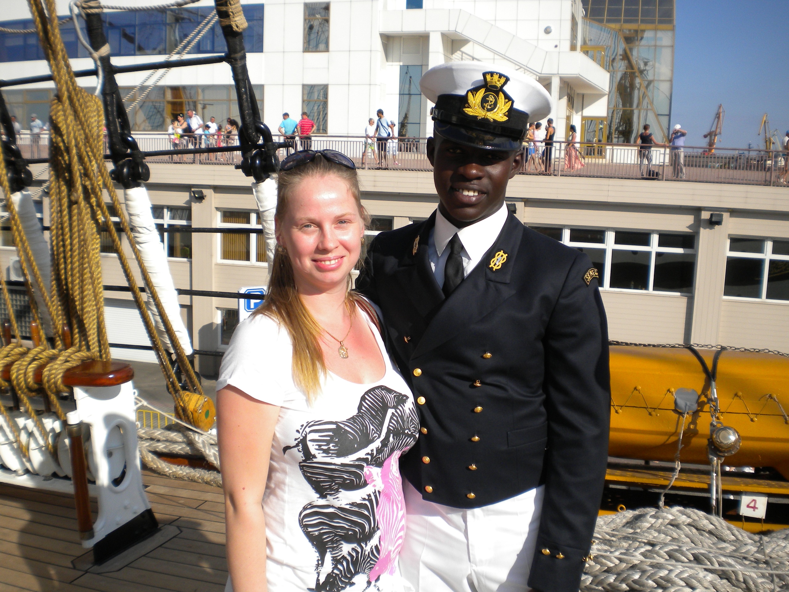 Фото профиля