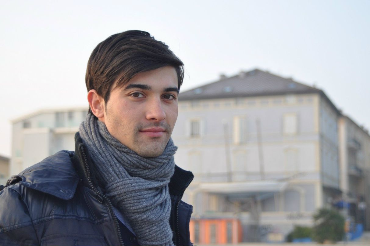 Павел Павлович | Москва