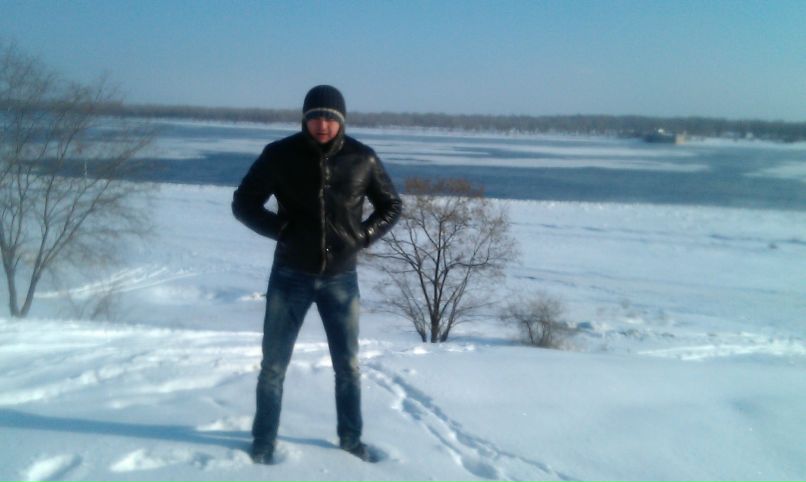 Сергей Урусов | 