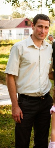 №107, Сергій Ільчук, Береги №107, Сергій Ільчук, Береги