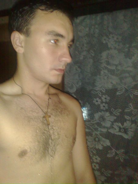 №112, Максим Стельникович, 37 лет, Черкассы №112, Максим Стельникович, 37 лет, Черкассы