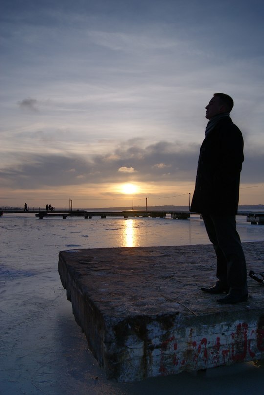 Дима Моденко | Киев