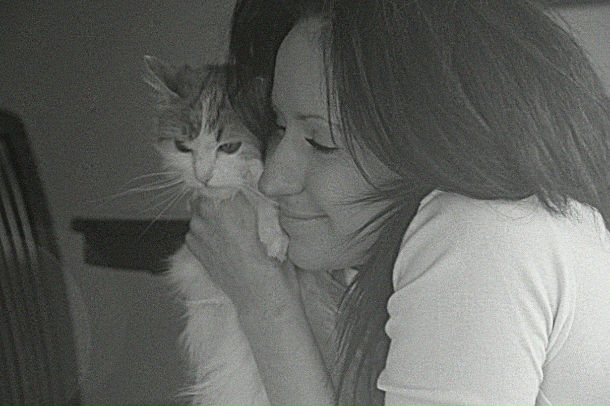 Антонина Грецова | Москва