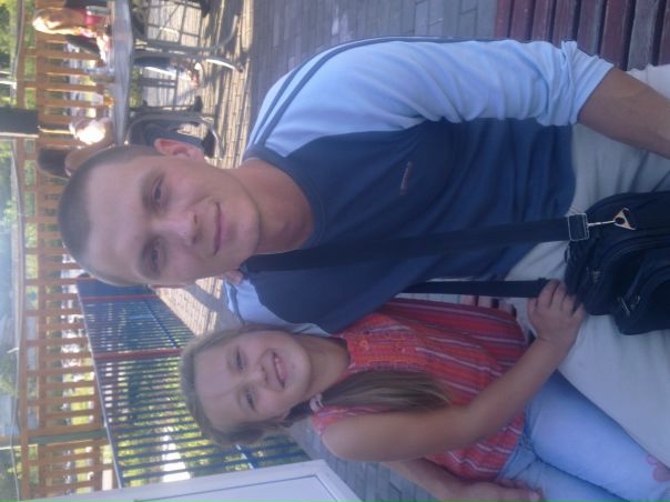 №16, Алексей Князьков №16, Алексей Князьков