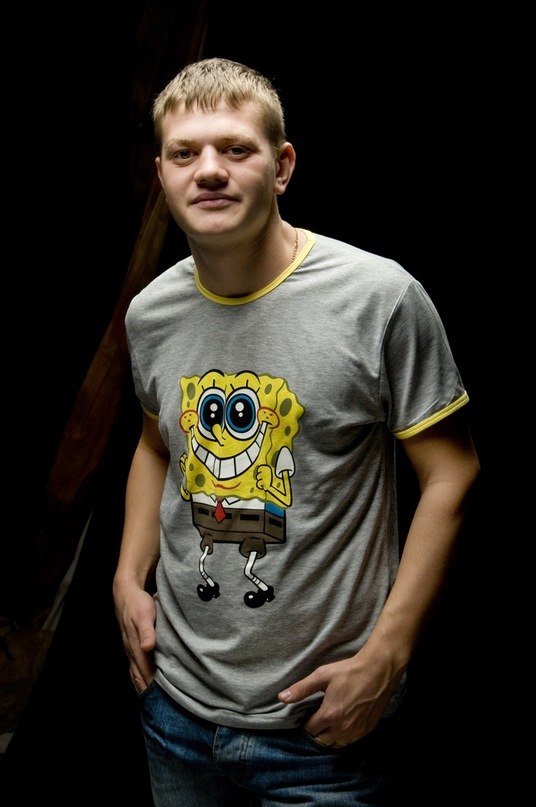 Артем Бугаенко | Краснодар