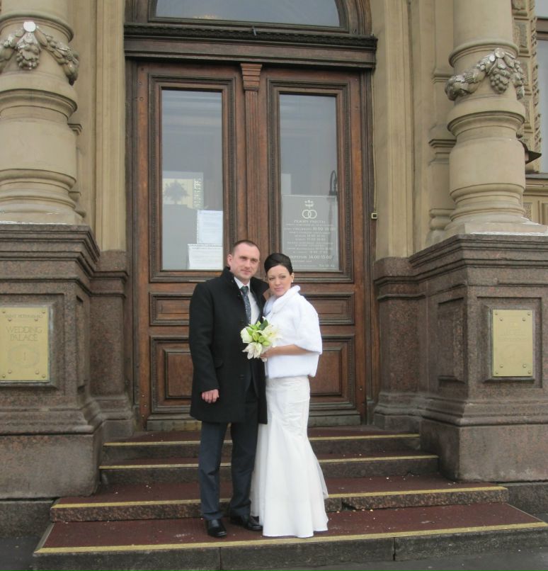 Людмила Шевцова | Санкт-Петербург