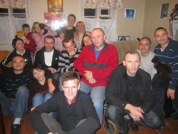 №24, Дмитрий Чебаков, Киев №24, Дмитрий Чебаков, Киев
