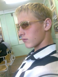 №39, Виталий Колейников, 30 лет, Магистральный №39, Виталий Колейников, 30 лет, Магистральный