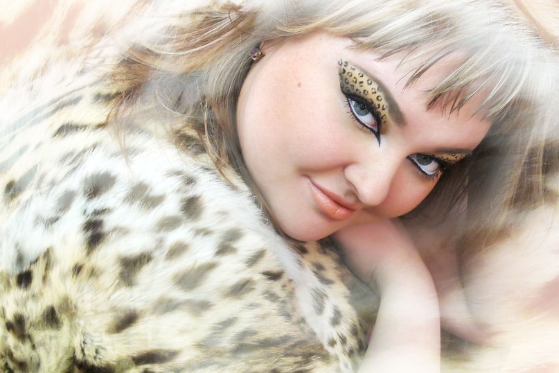 Анечка Краснова | Сургут