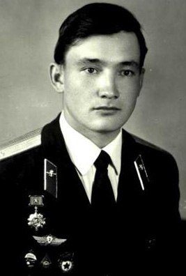 Радик Габидуллин | Уфа