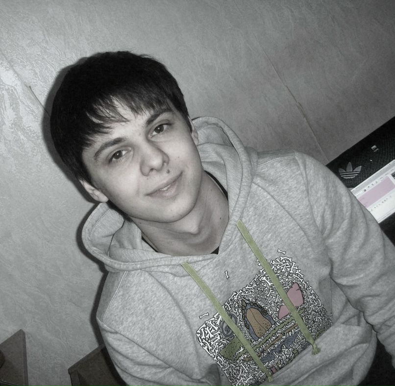 Виталий Васильев | Тюмень