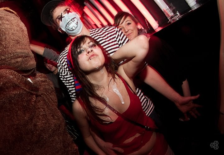 Katia Nedovodiyeva | Киев