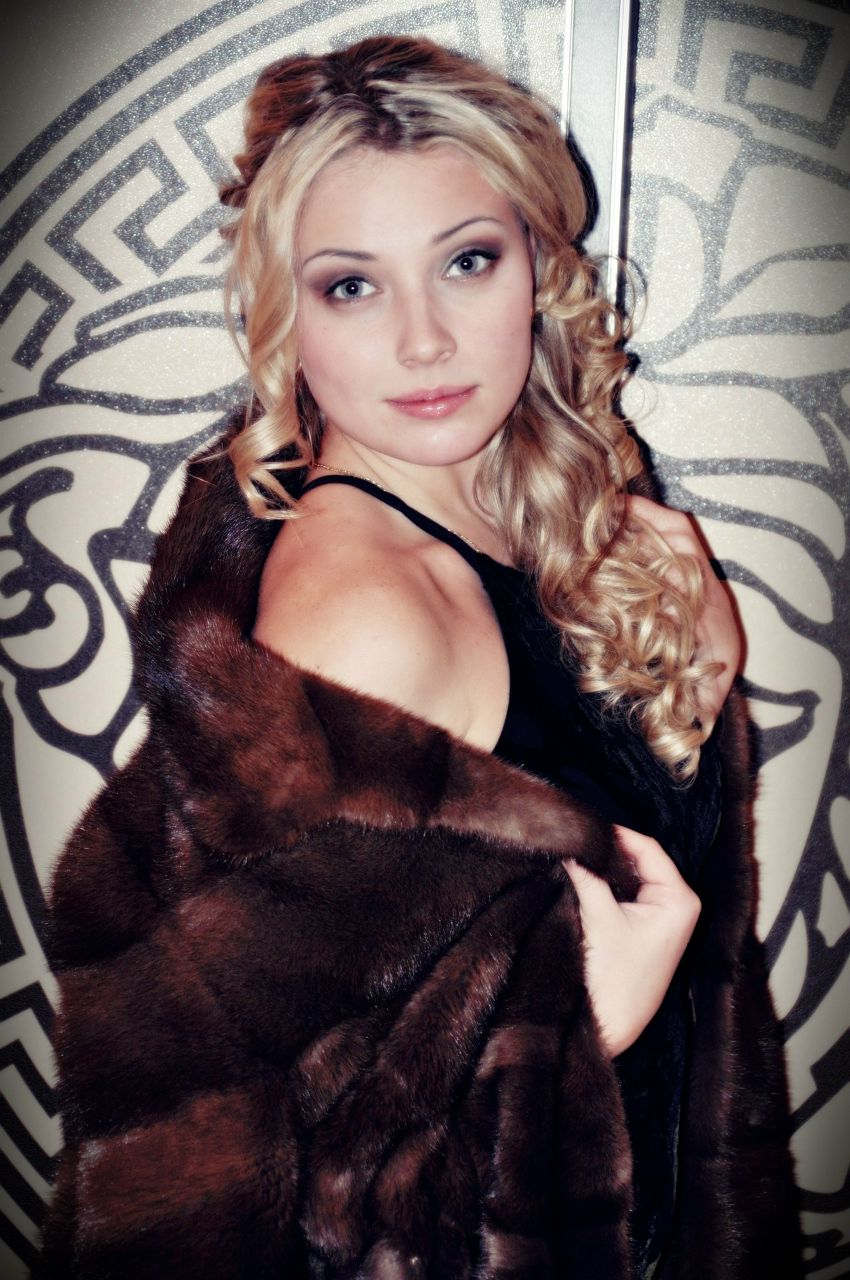 Дарья Кононова | 