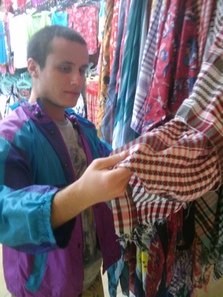 Георгий Закревский | Москва