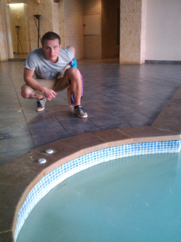 Георгий Закревский | Москва