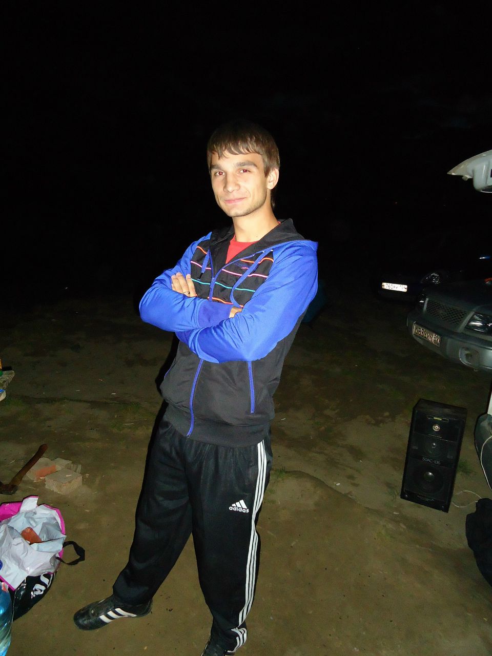 Виталя Приказчиков | Новосибирск