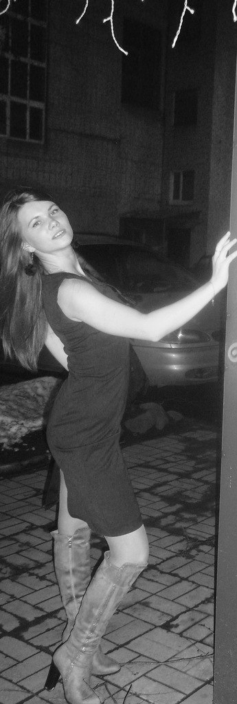 Ирина Карпова | Великий Новгород