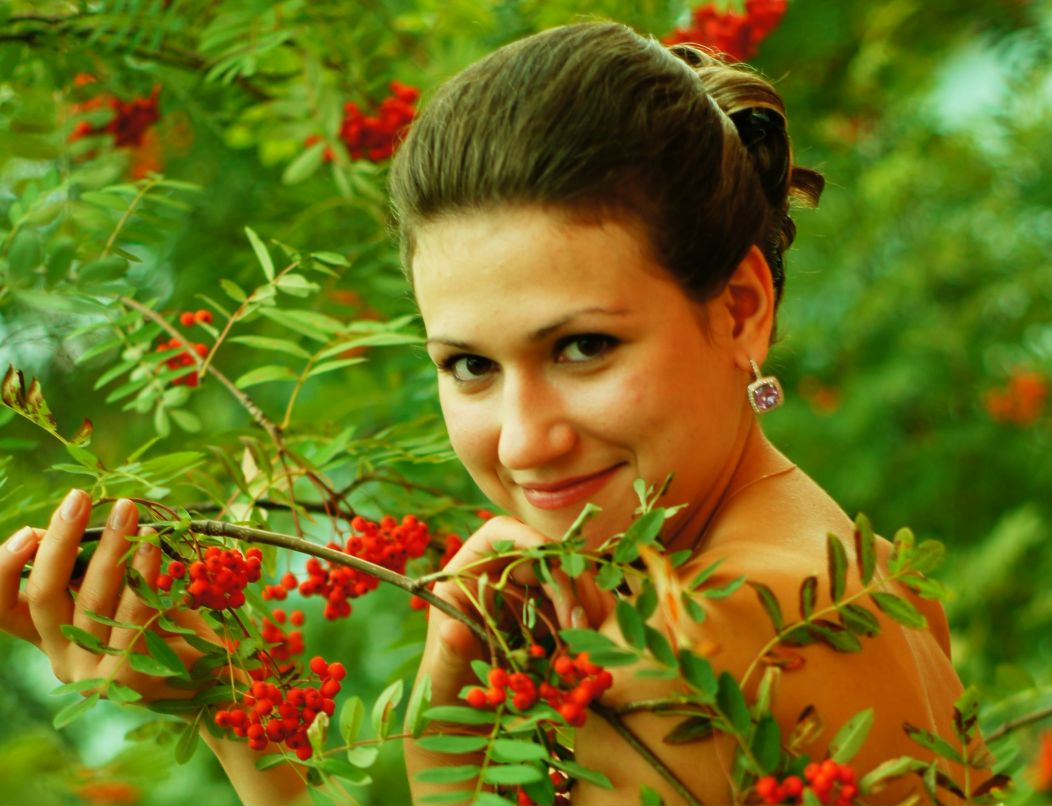 Катюшка Полищук | Сургут