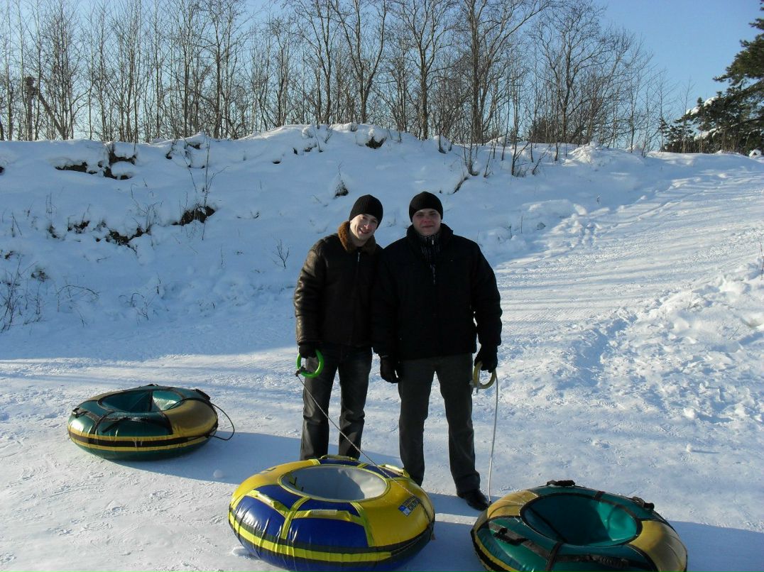 Андрей Максимов | Санкт-Петербург