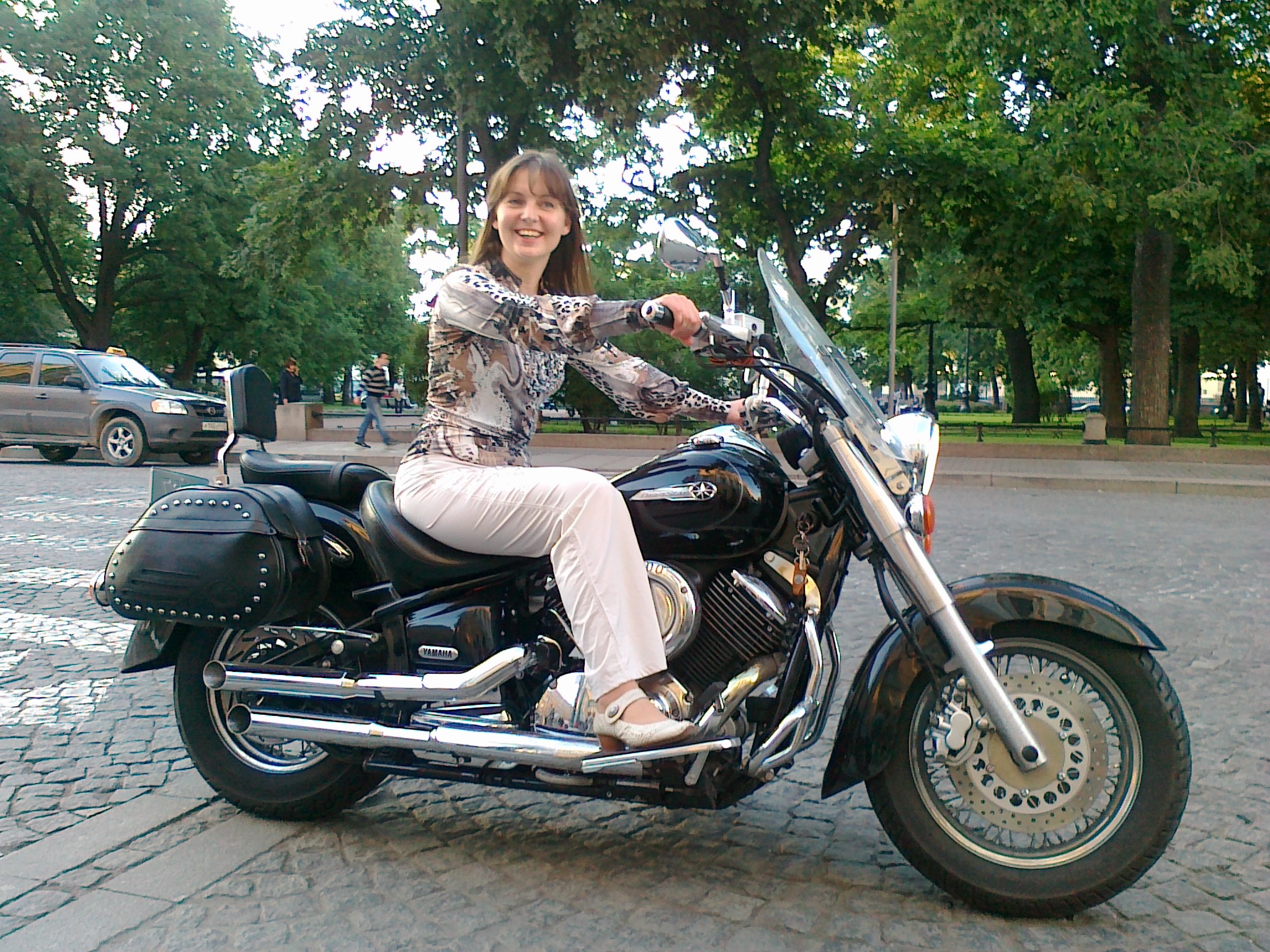 Фото профиля