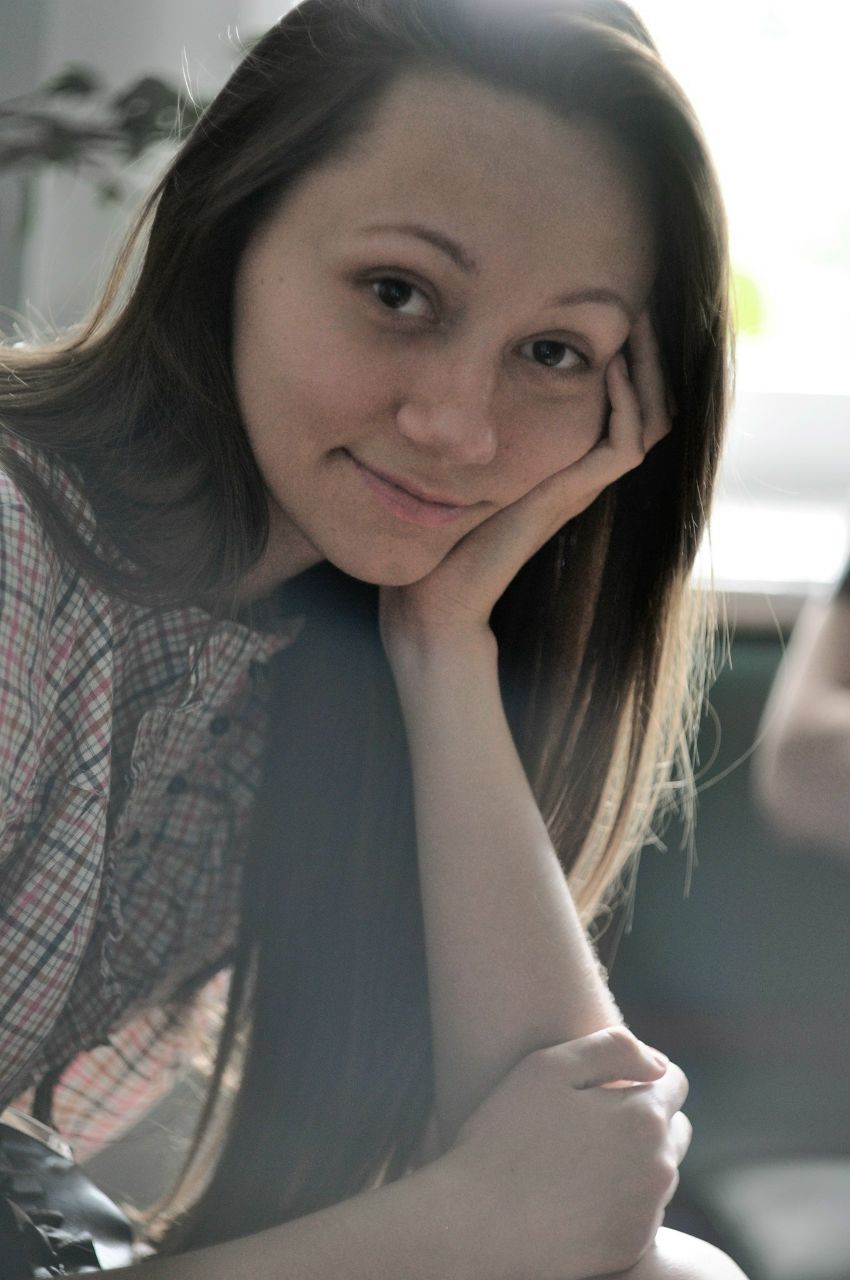 Александра Кириченко | Киев