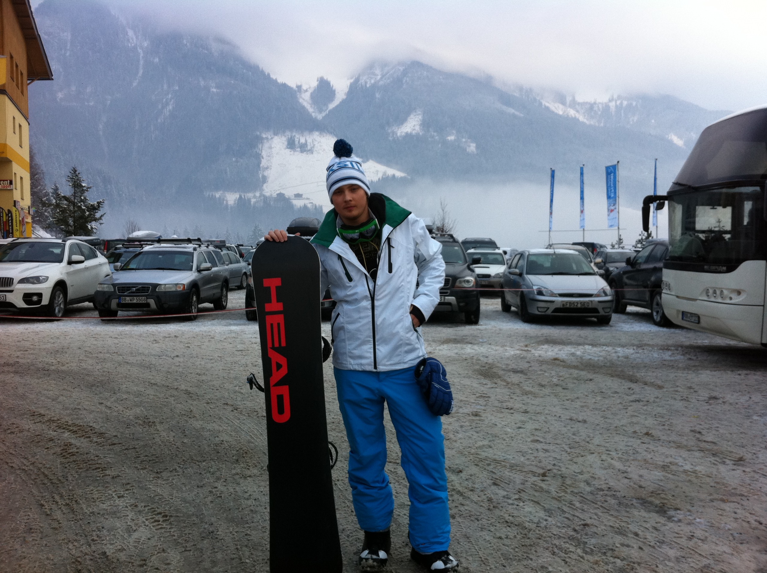 Фото профиля