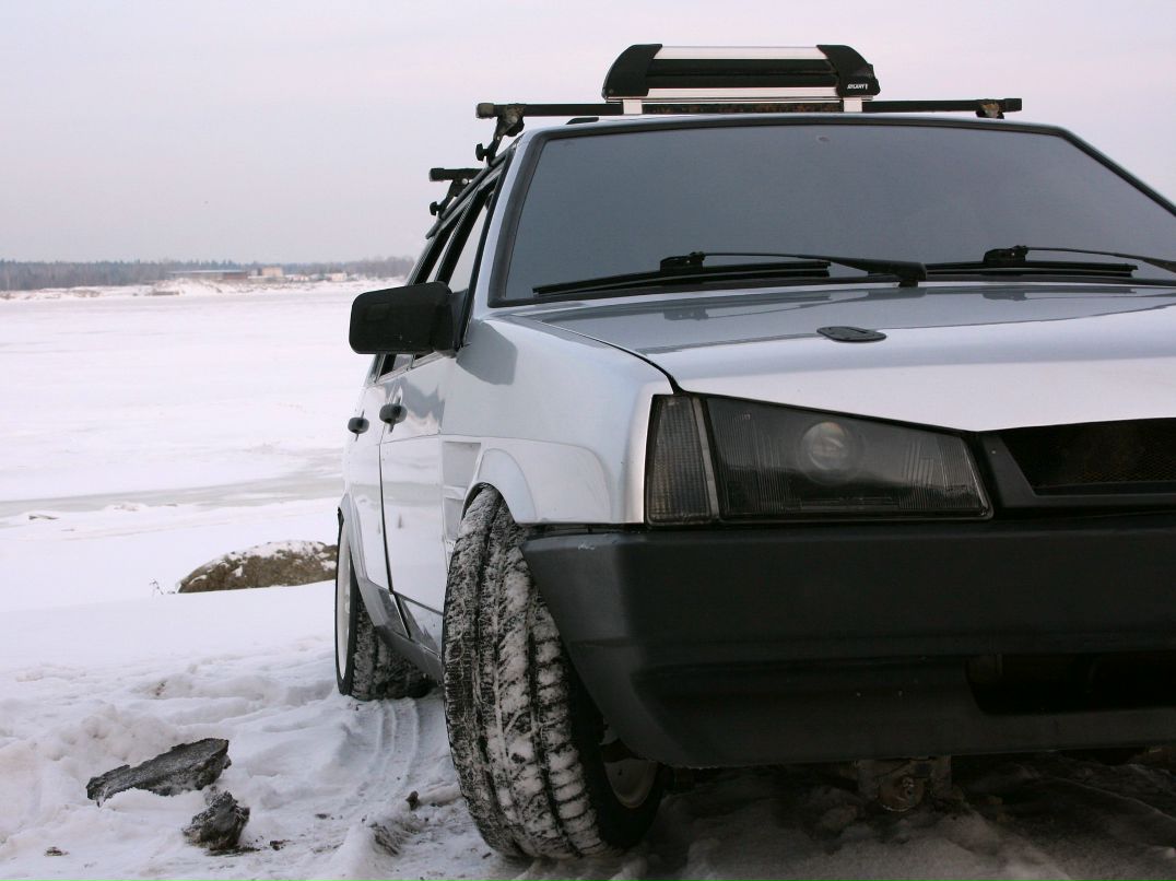 Денис Подберезкин | Limón