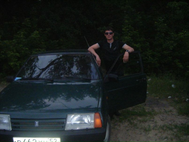 Денис Пантелеев | Дзержинск