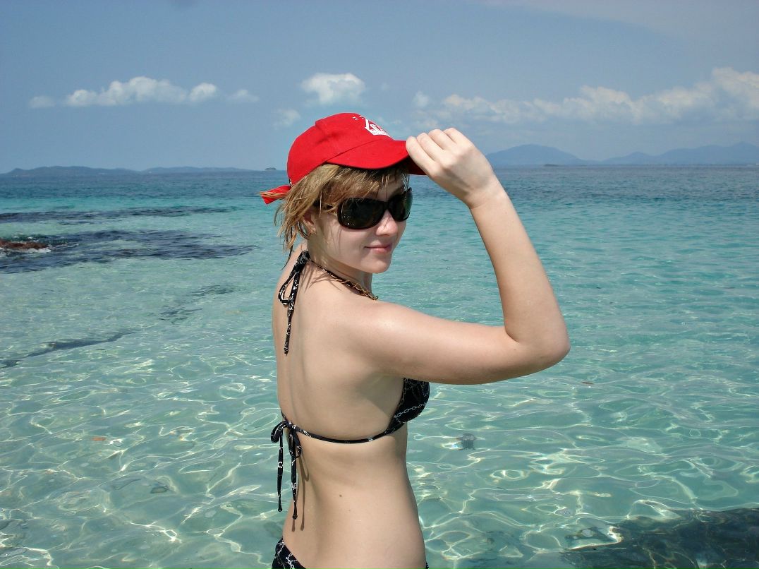 Ольга Садовская | Москва