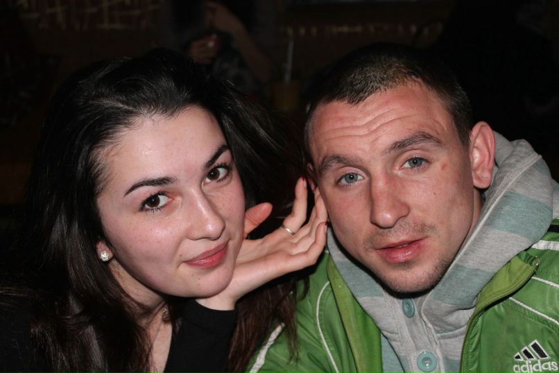 Женя Тукачёв | Ялта