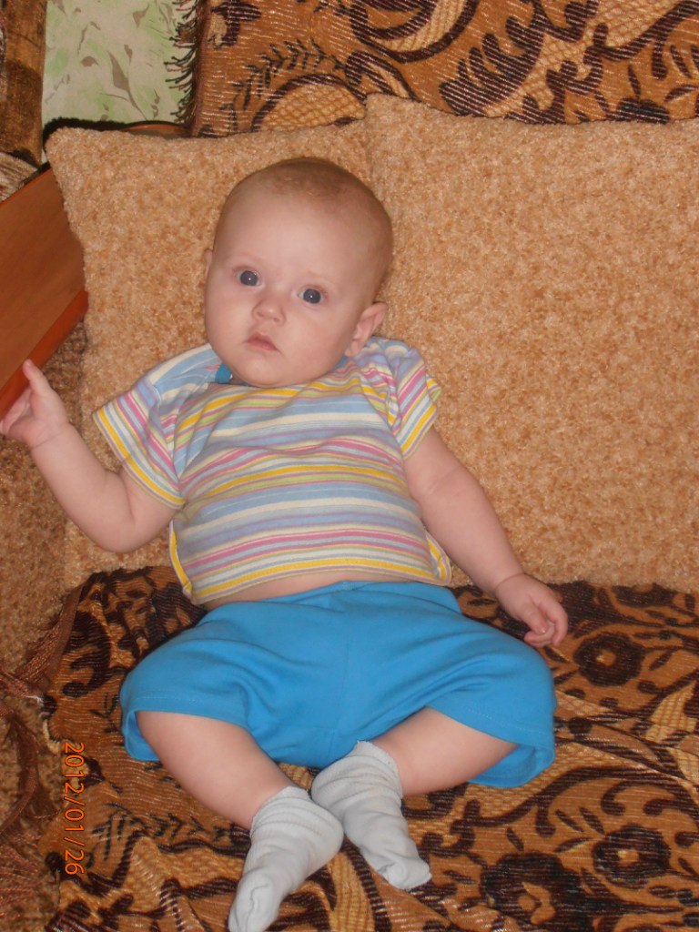 Александр Вологжанин | Верхняя Пышма