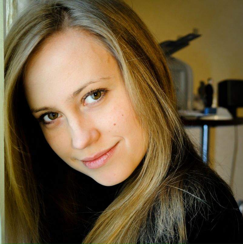 Кристина Мытько | Донецк