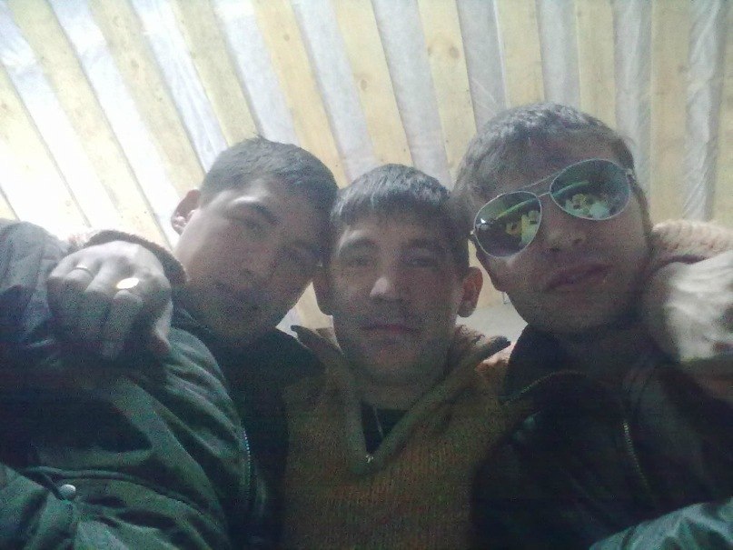 Нияз Вакилов | Кукмор