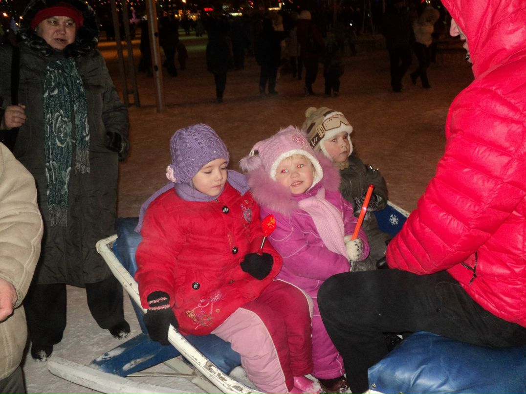 Дамир Валетов | Набережные Челны