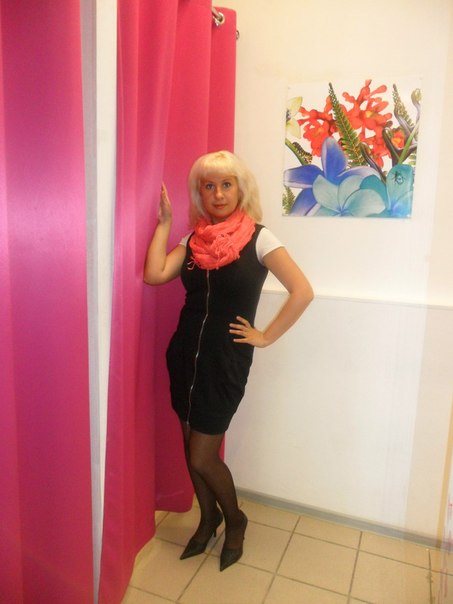 №96, Галина Черепенина, Мурманск №96, Галина Черепенина, Мурманск