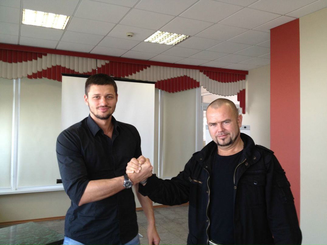 Валентин Раздобреев Эдуардович | Владивосток