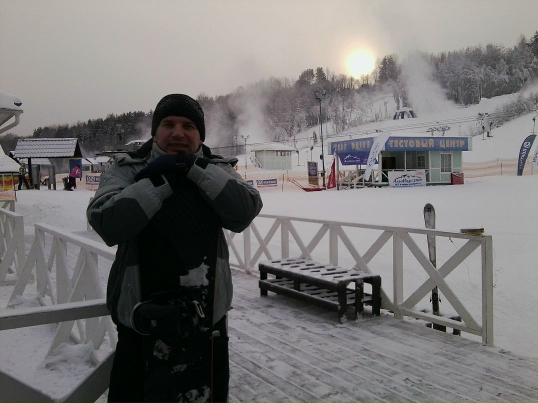 Алексей Кизимов Полосатый | Санкт-Петербург