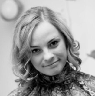 Наташа Оськина | Нижний Новгород