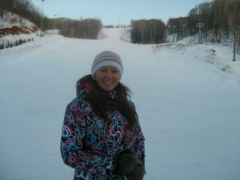 Юлия Гараева | Альметьевск