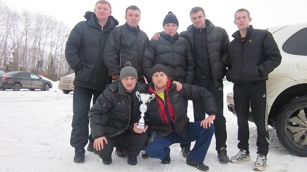 Артем Кириллов | Чебоксары