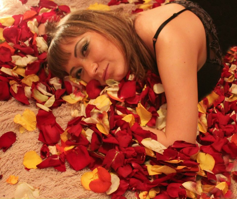 Ася Килунина | 